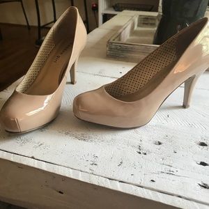 Madden Girl heels